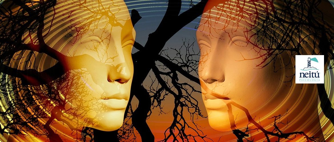 Tratar el tramua desde el cuerpo - Nerea Macario